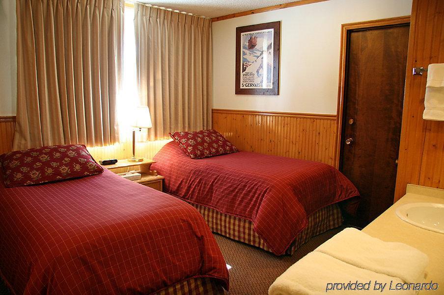 Alta Peruvian Lodge Zimmer foto